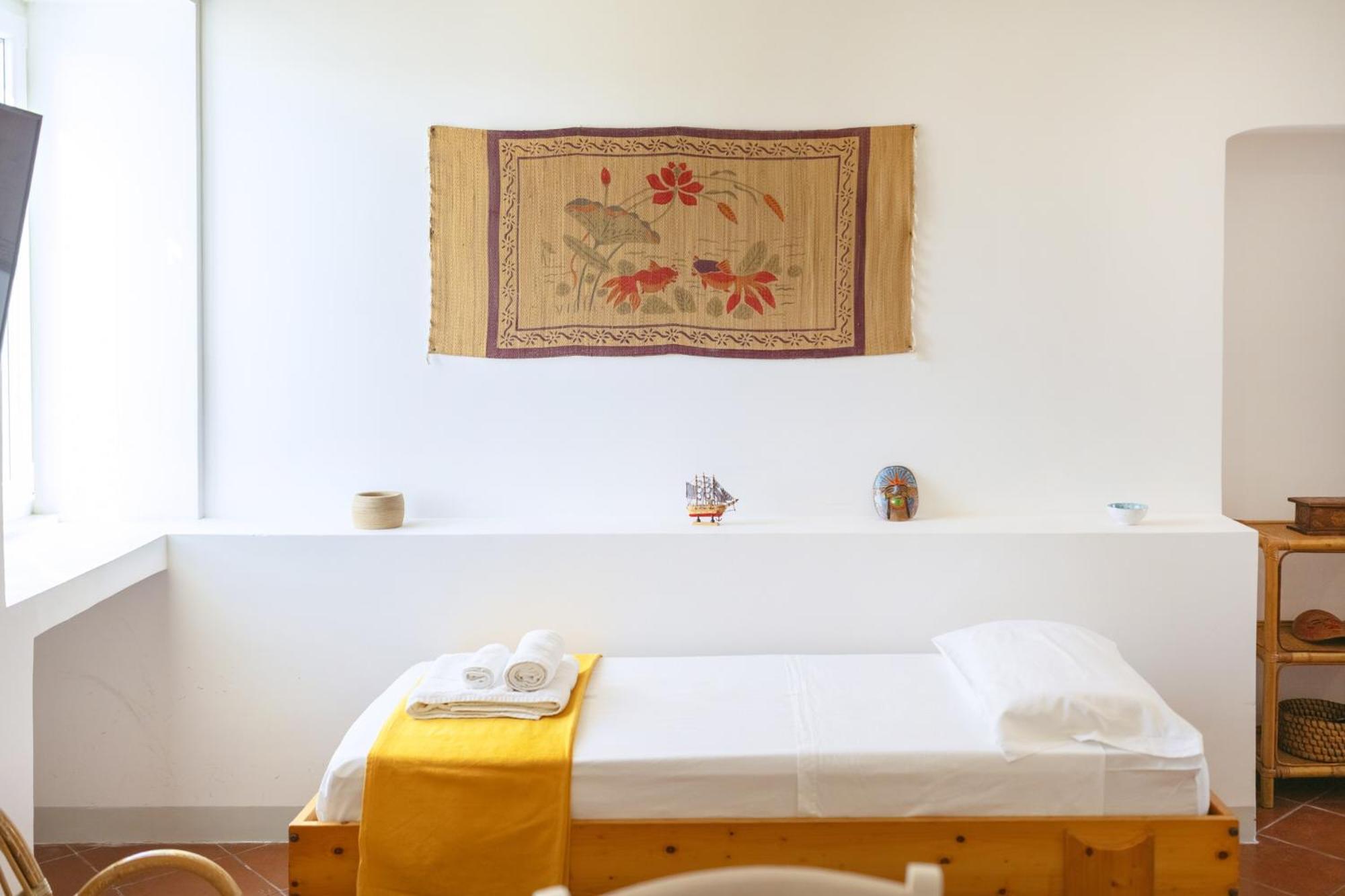 TORRETTA CORRICELLA- Punta Serra photo 2