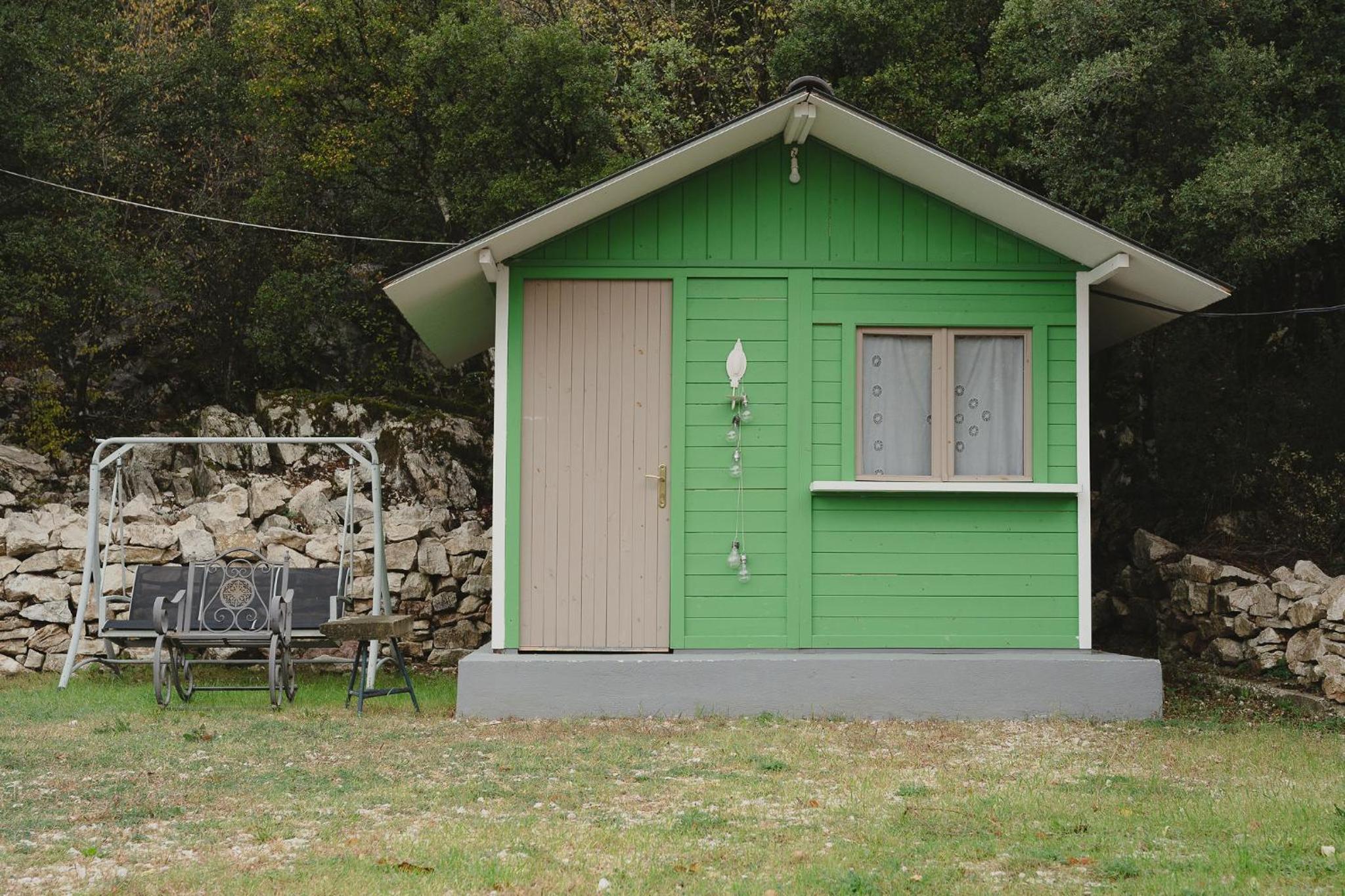 Country House