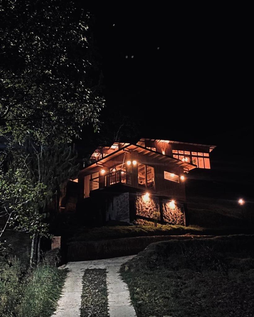 Villa De Los Sueños view 5