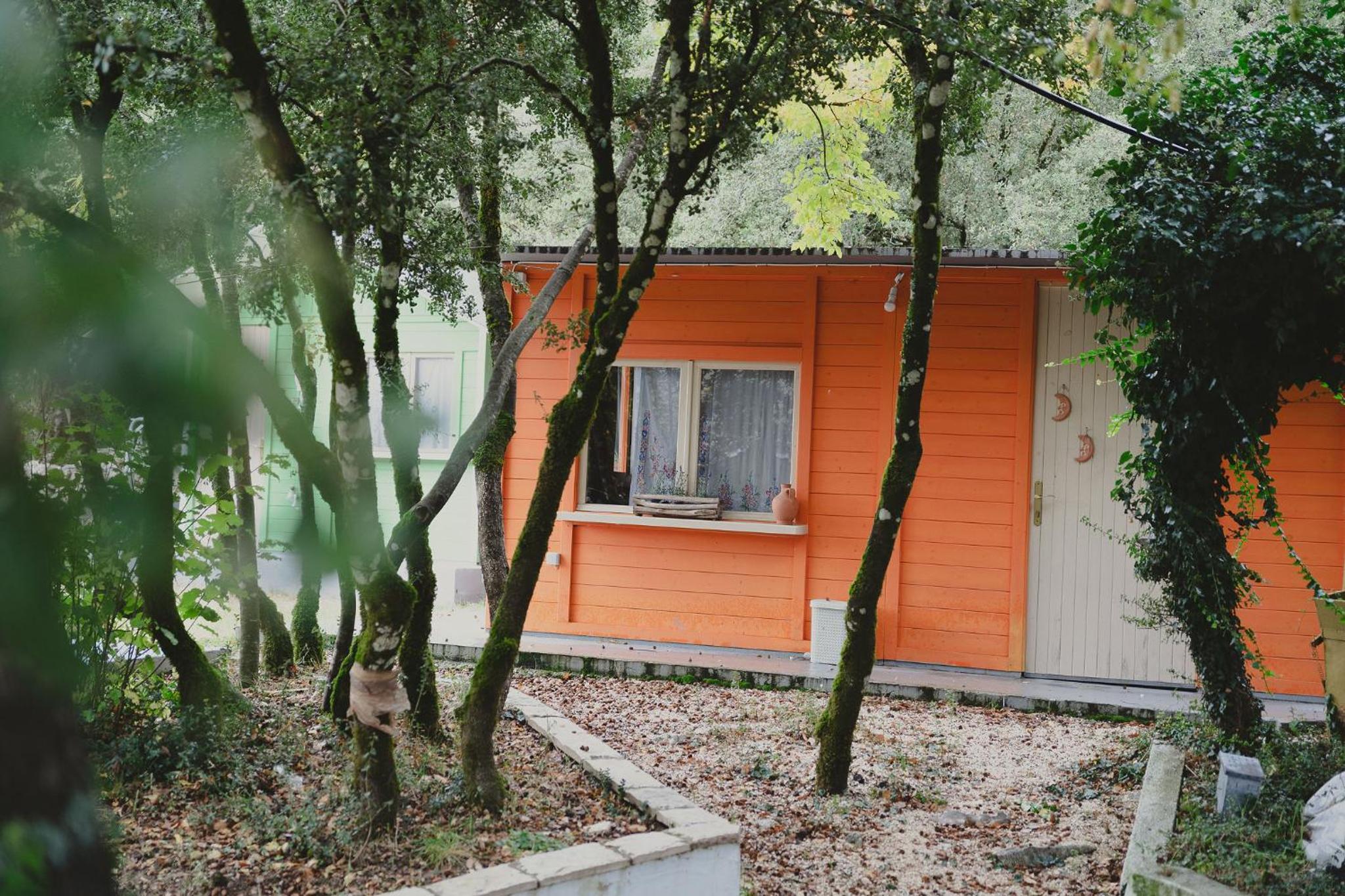 Country House