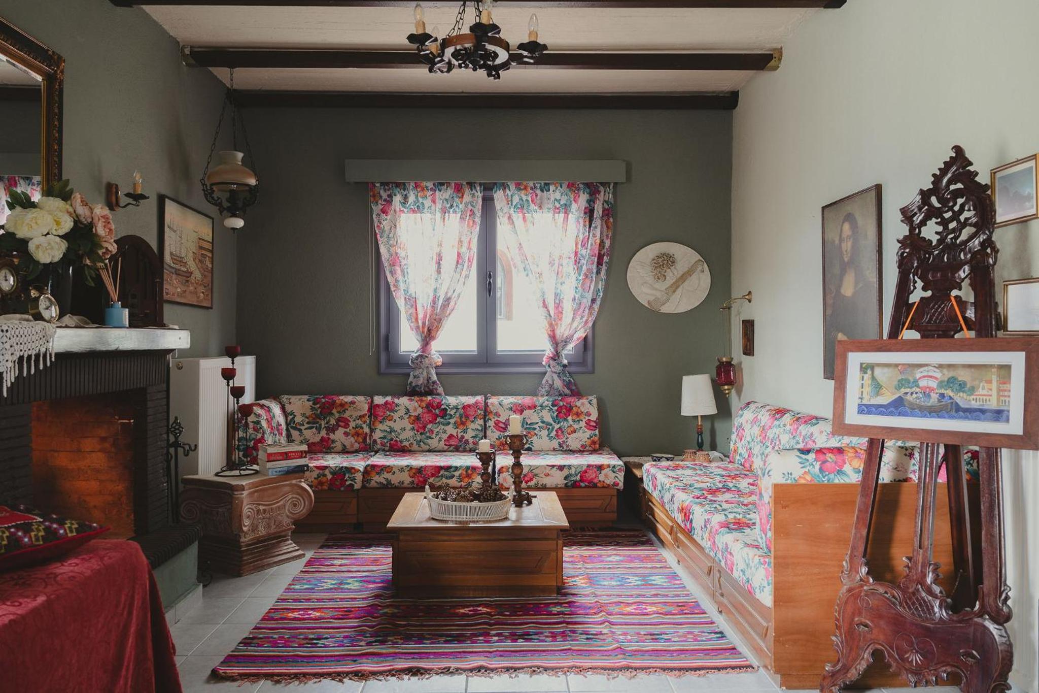 Country House
