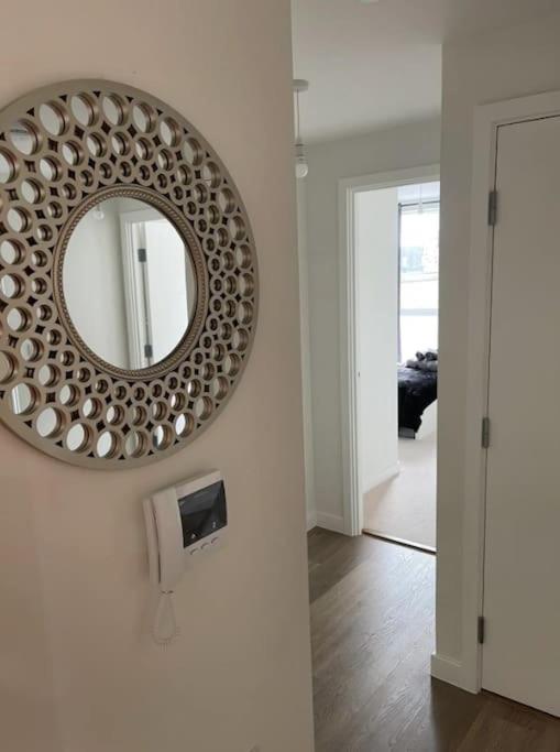 2BedRooms Flat with Free Parking