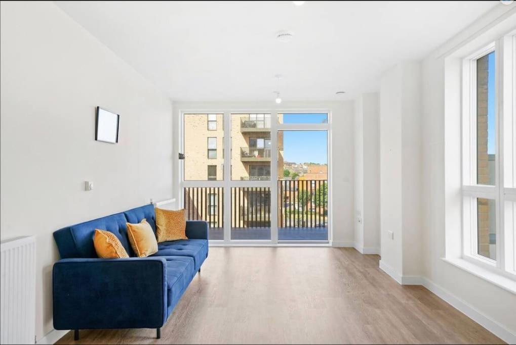 2BedRooms Flat with Free Parking