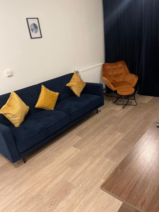2BedRooms Flat with Free Parking