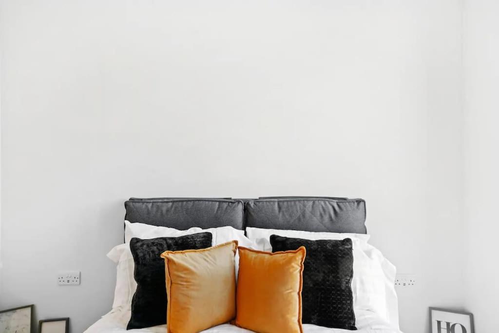 2BedRooms Flat with Free Parking