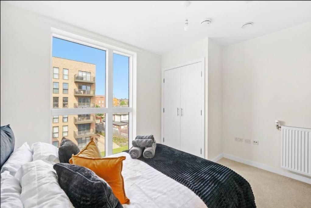 2BedRooms Flat with Free Parking