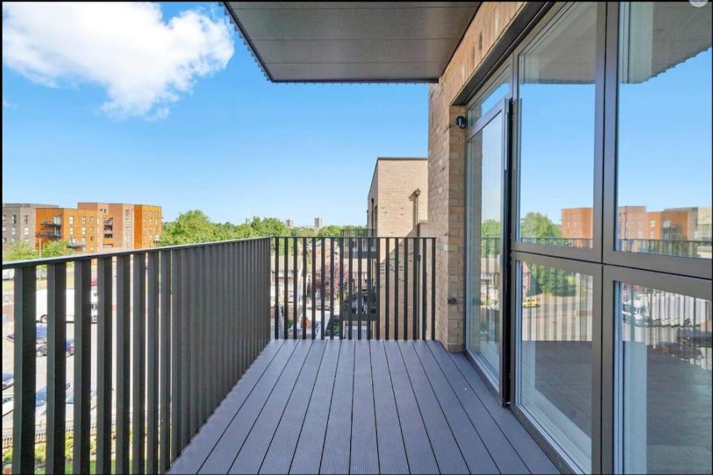 2BedRooms Flat with Free Parking