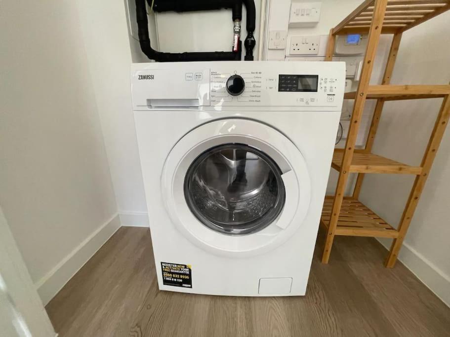 2BedRooms Flat with Free Parking