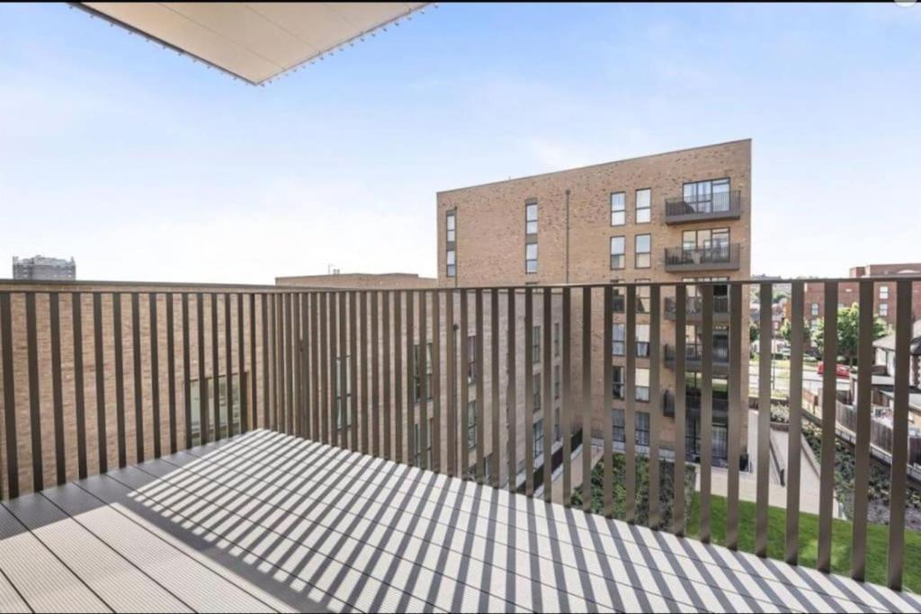 2BedRooms Flat with Free Parking