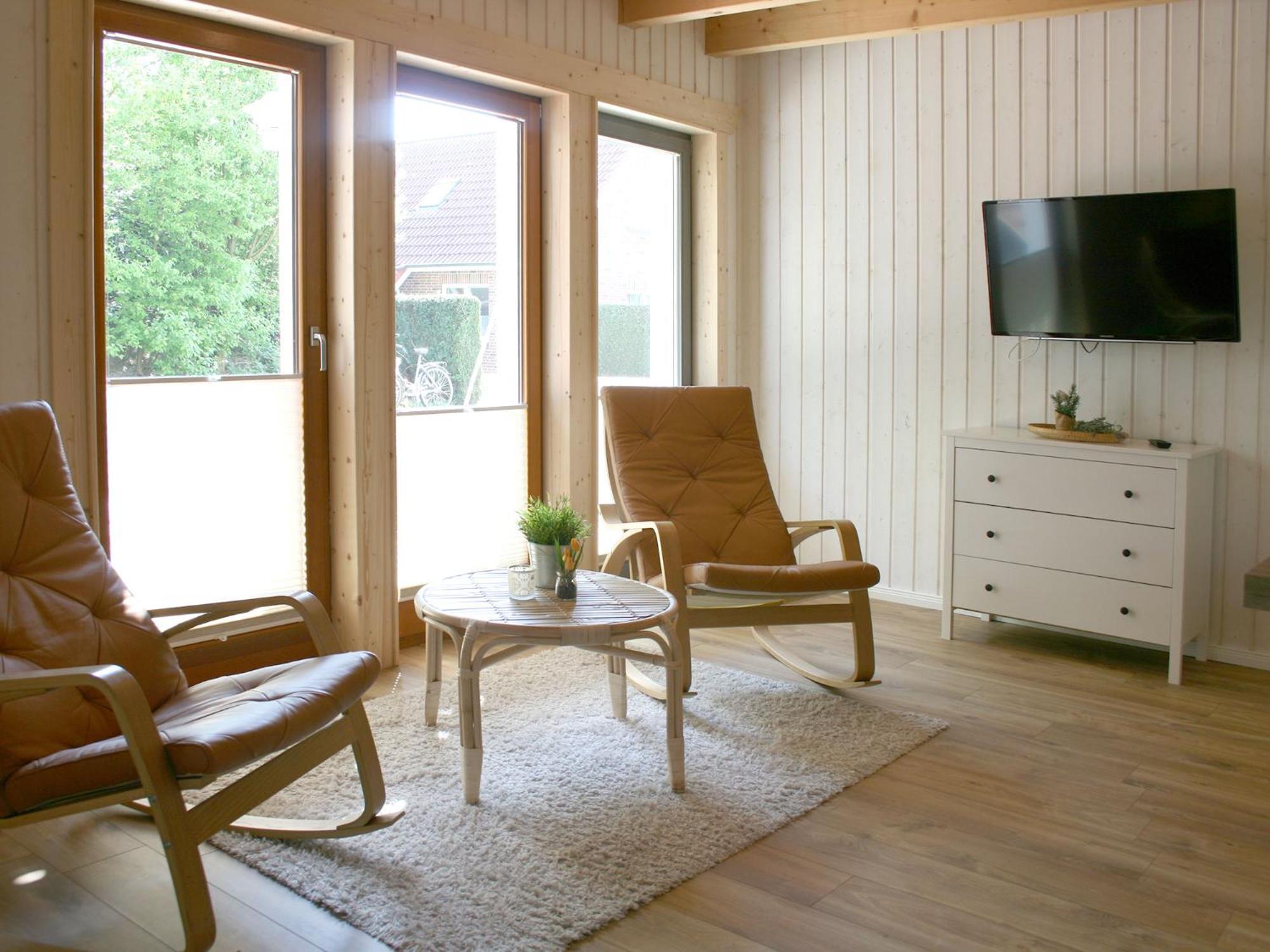 Apartments im Schwedenstil view 5