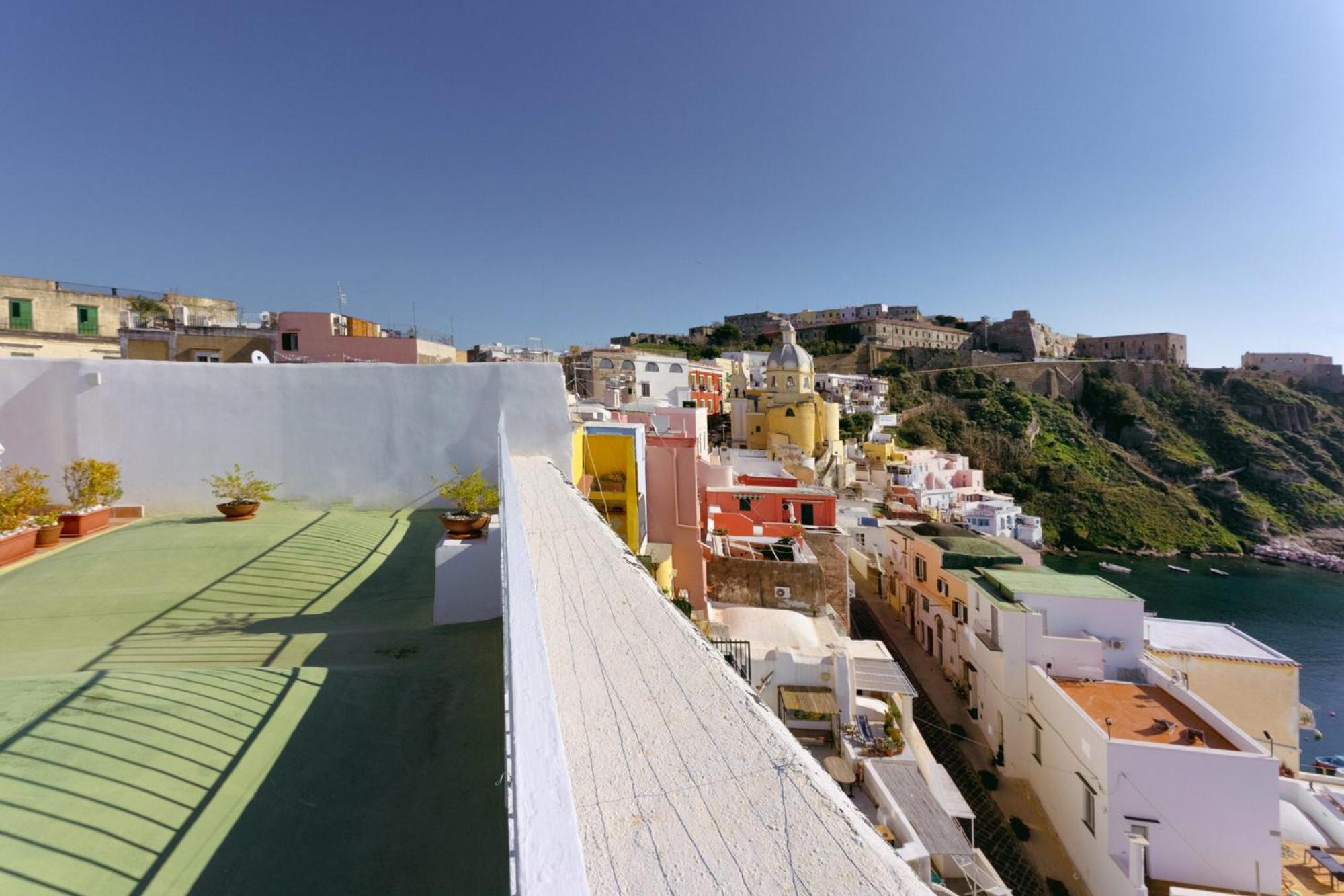 roof