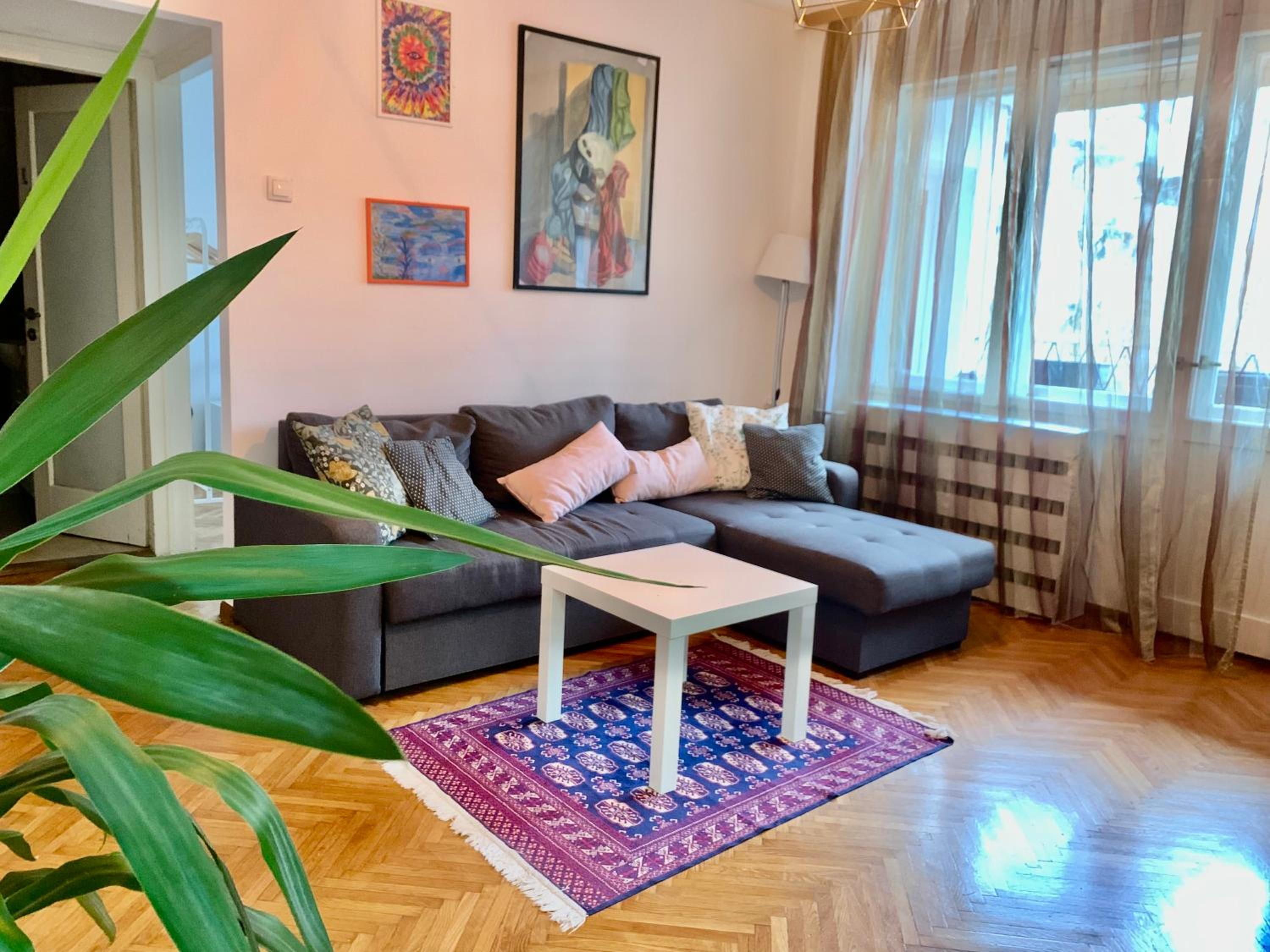 Star apartment view 3