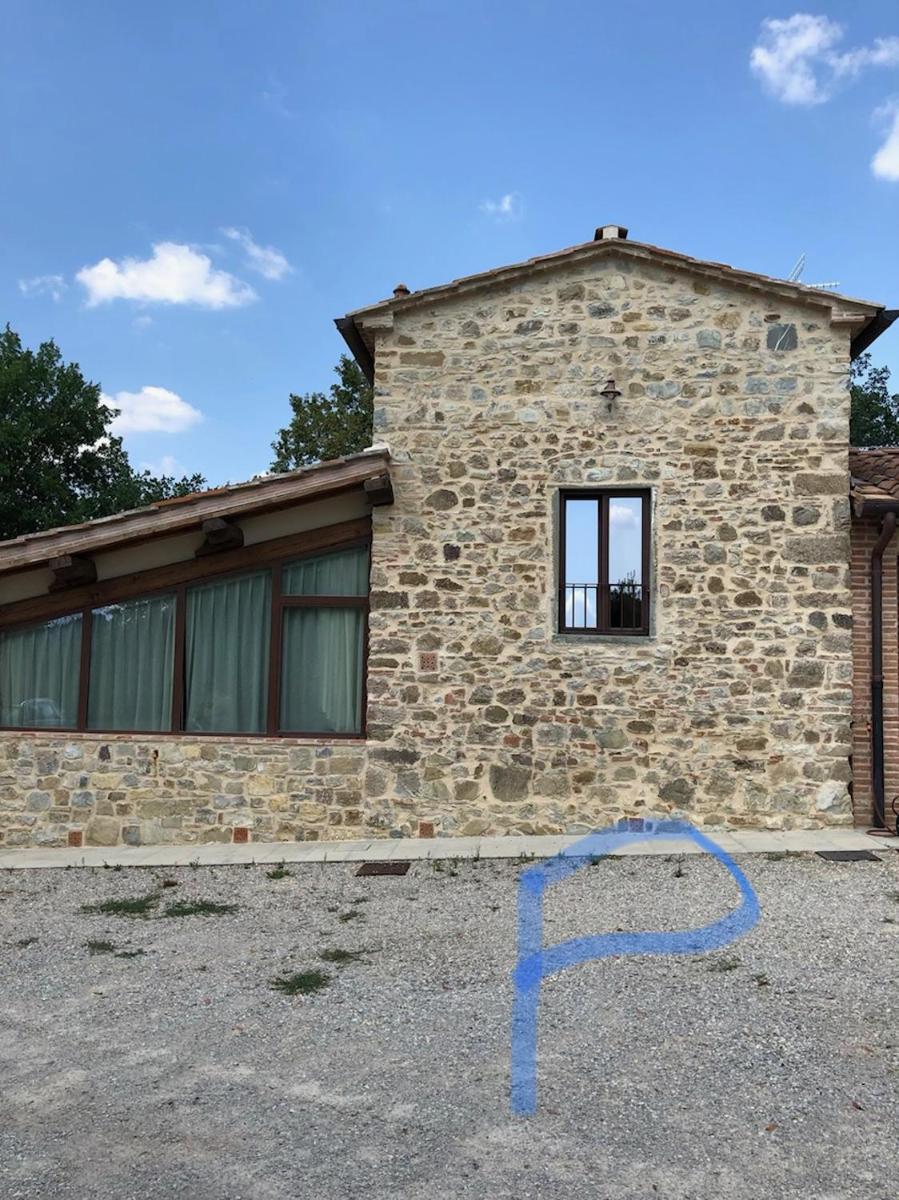 FAETOLE typical Tuscan country house near FLORENCE