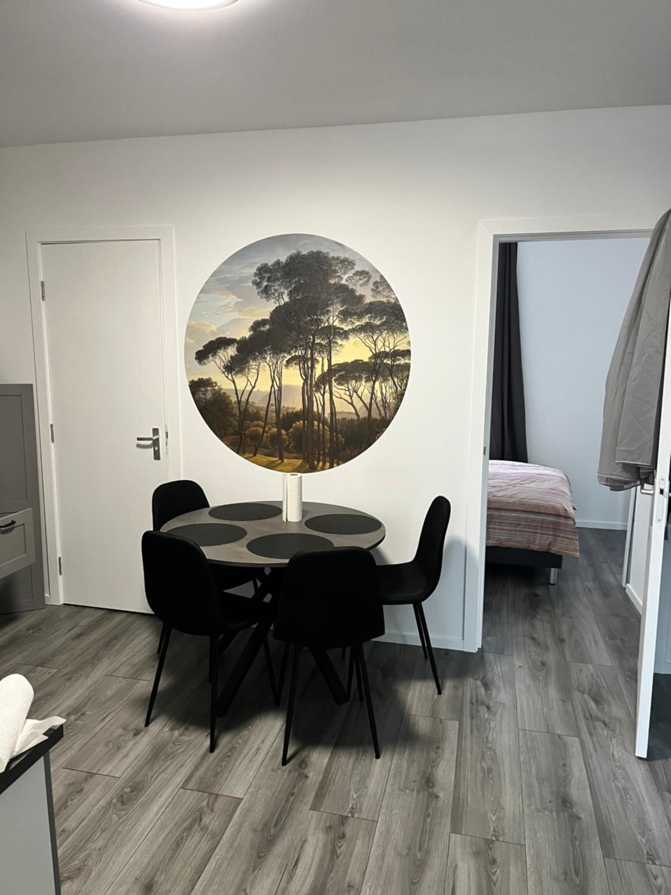 ‘T Singeltje view 3