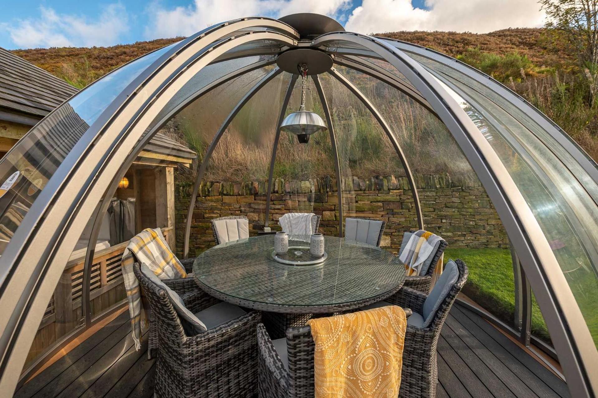 Bilberry Bank Cottage