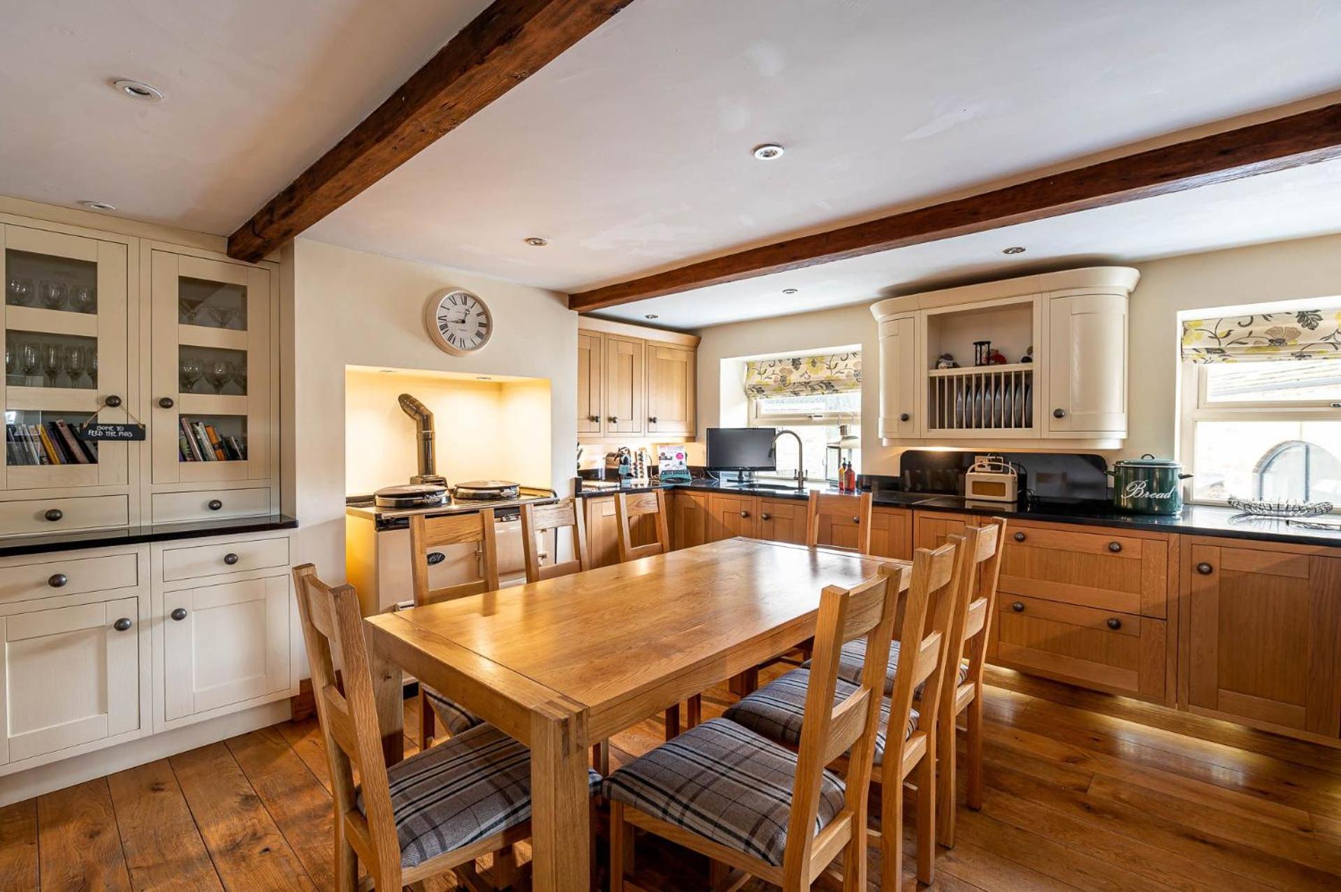 Bilberry Bank Cottage
