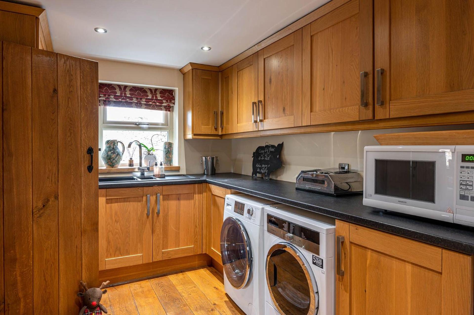 Bilberry Bank Cottage