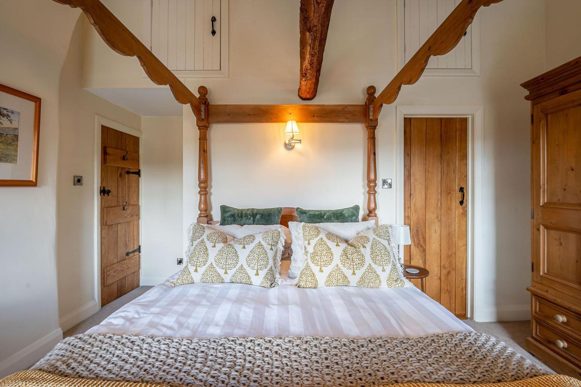 Bilberry Bank Cottage