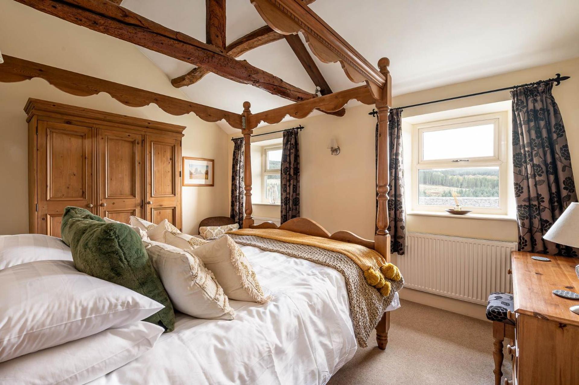 Bilberry Bank Cottage
