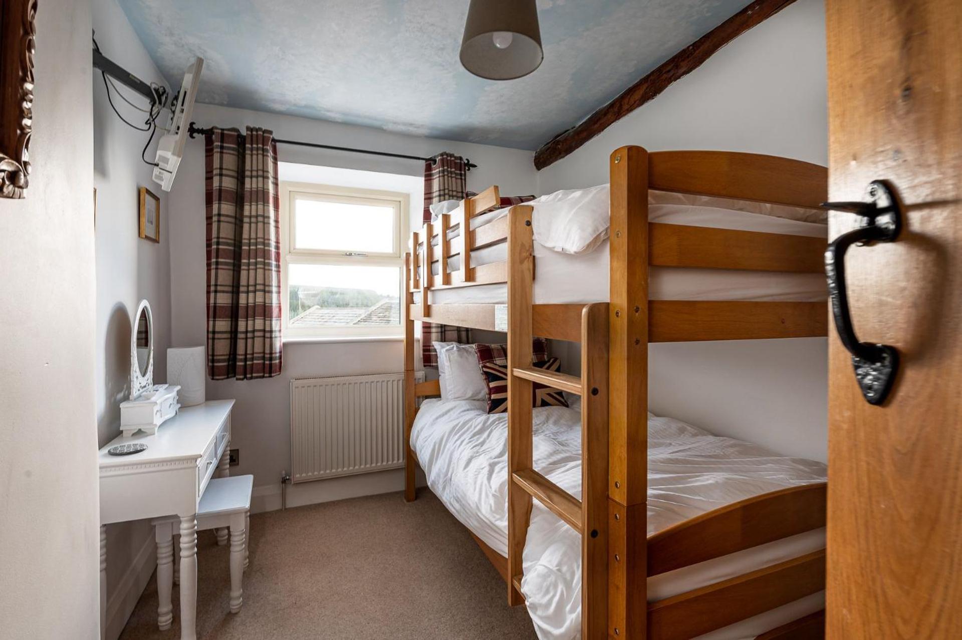 Bilberry Bank Cottage