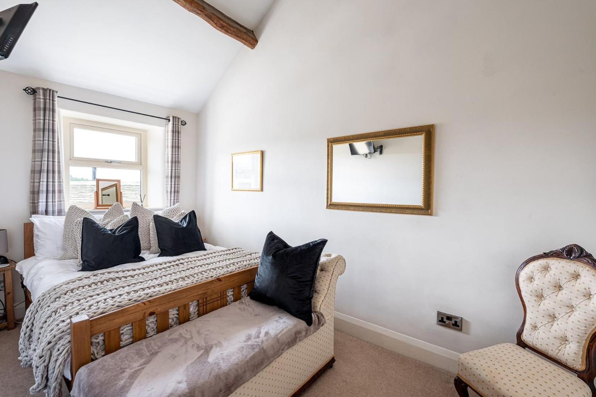 Bilberry Bank Cottage