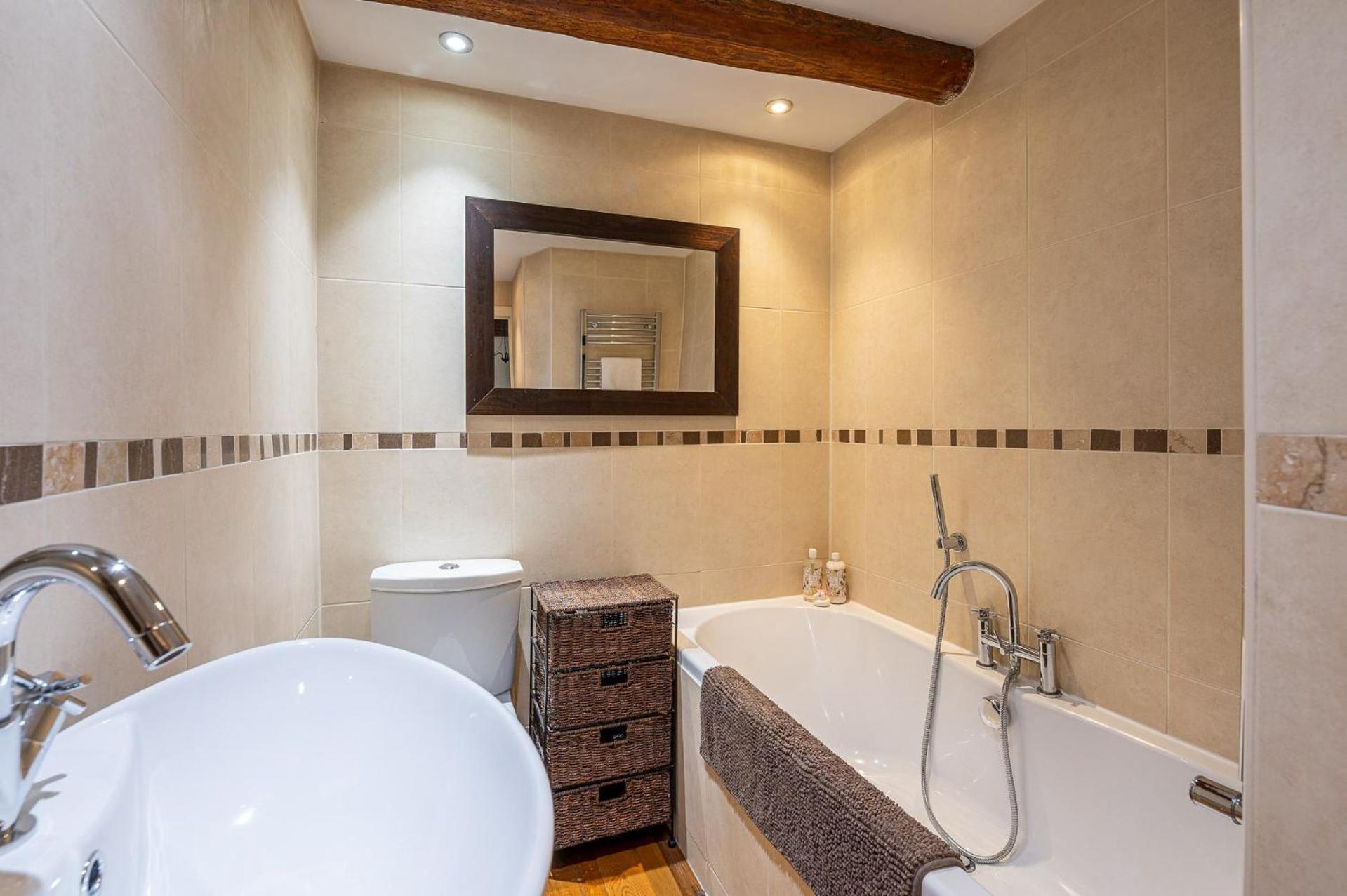 Bilberry Bank Cottage