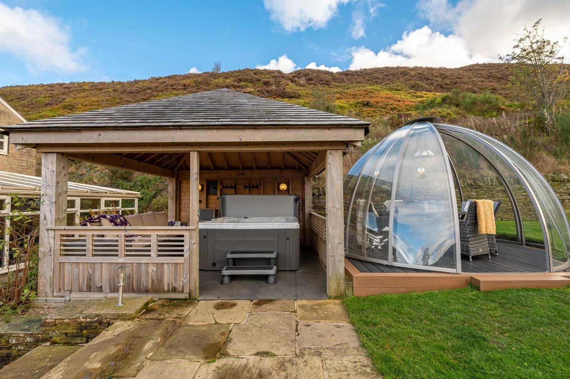 Bilberry Bank Cottage