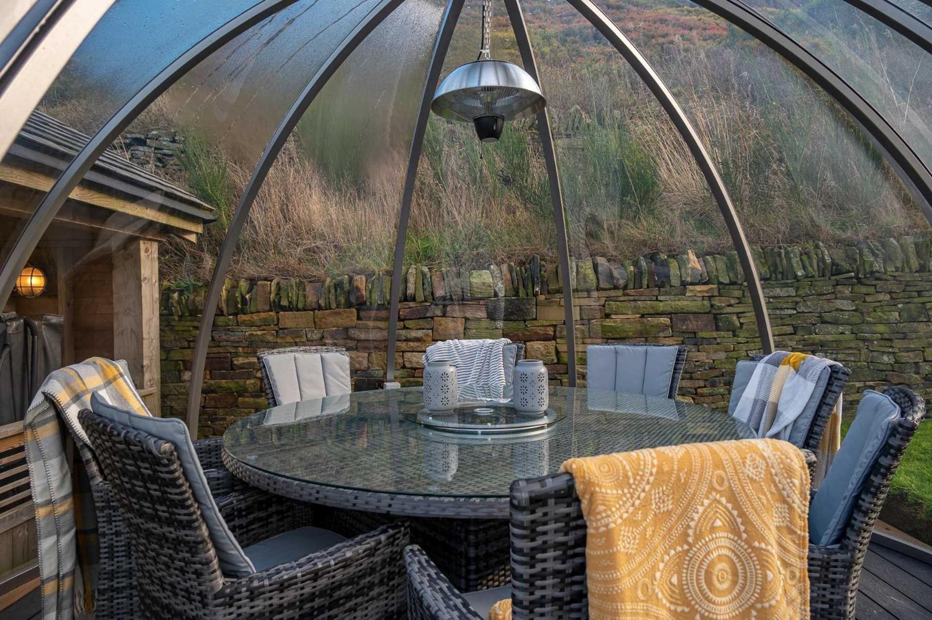Bilberry Bank Cottage