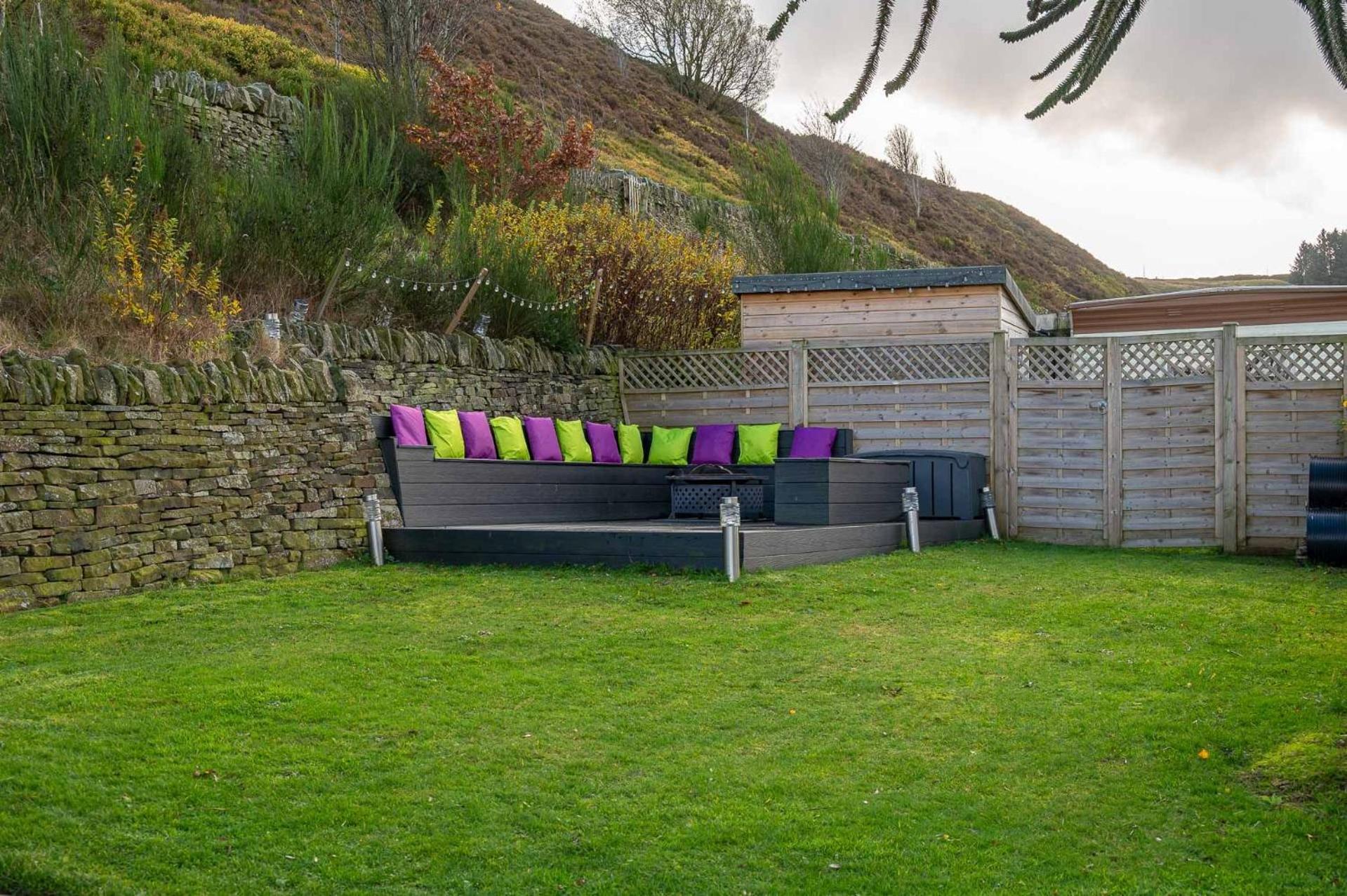 Bilberry Bank Cottage