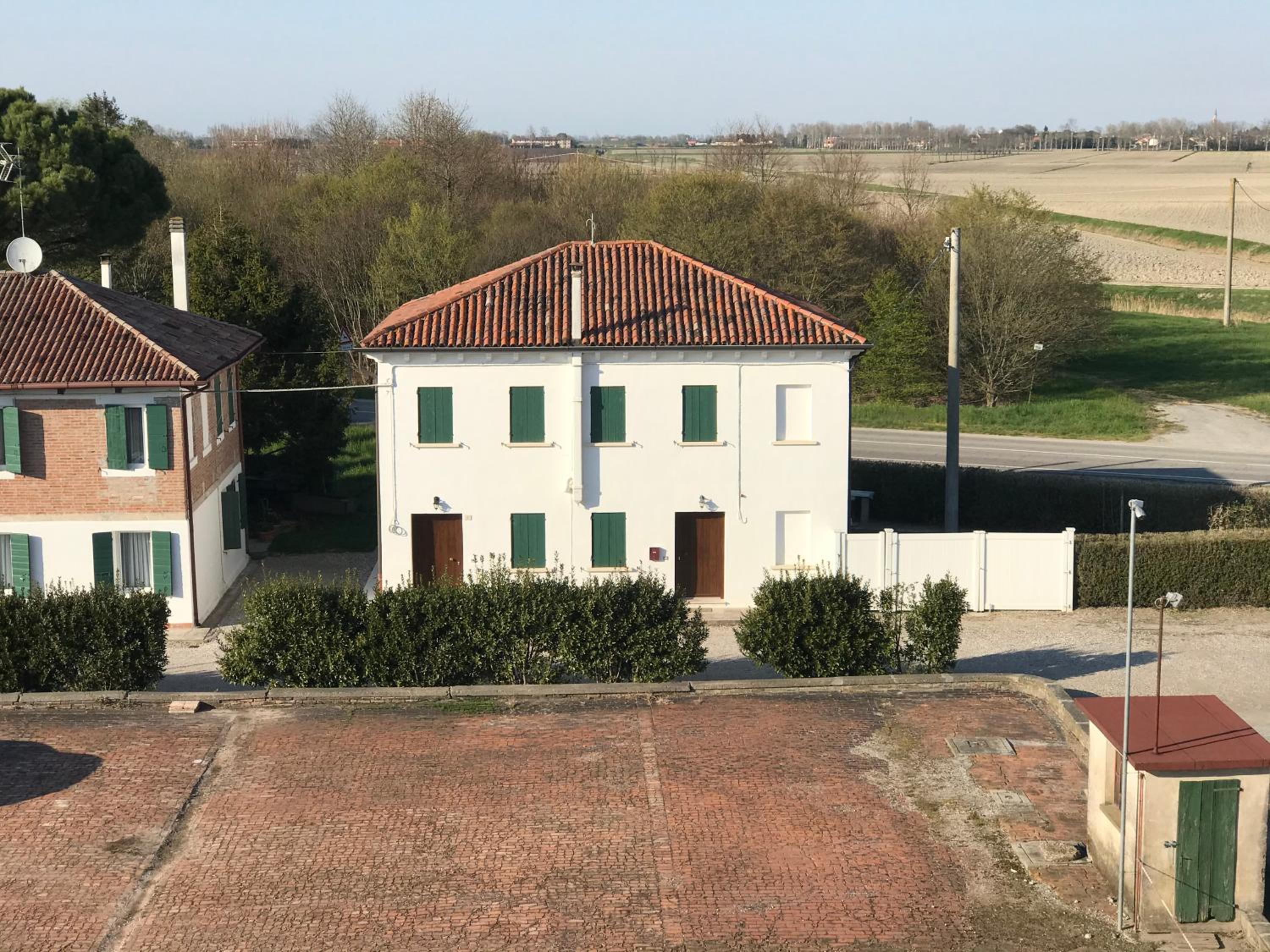 Casa Sincielli