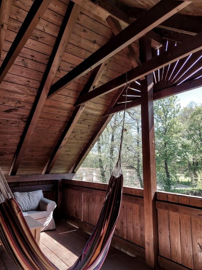 Apartmány Červený Dvůr