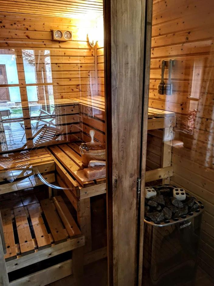 Apartmány Červený Dvůr