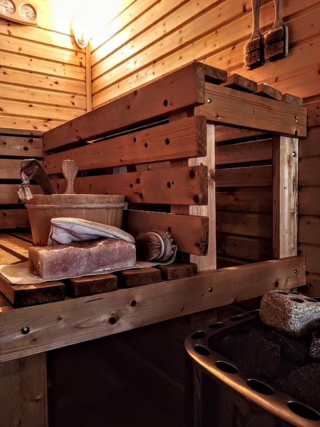 Apartmány Červený Dvůr