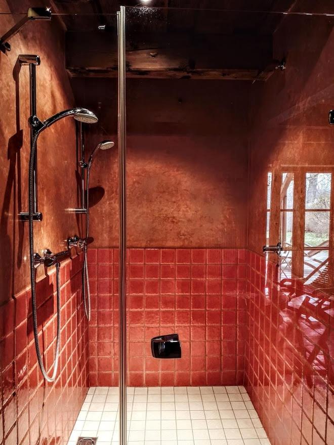 Apartmány Červený Dvůr