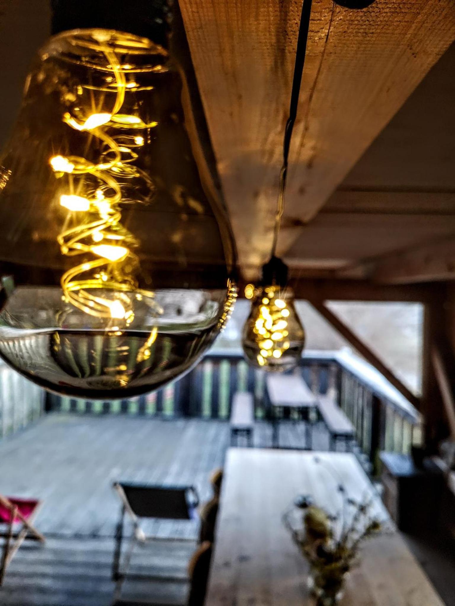 Apartmány Červený Dvůr