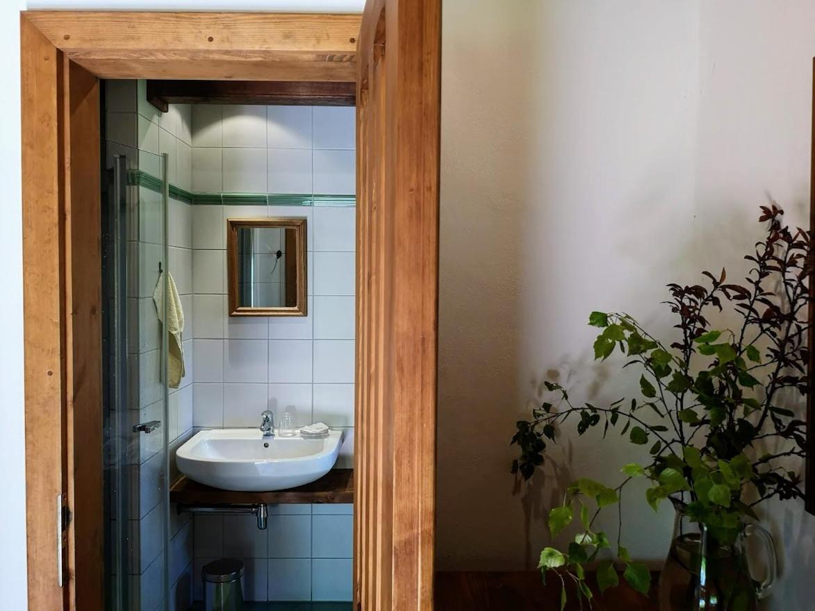 Apartmány Červený Dvůr