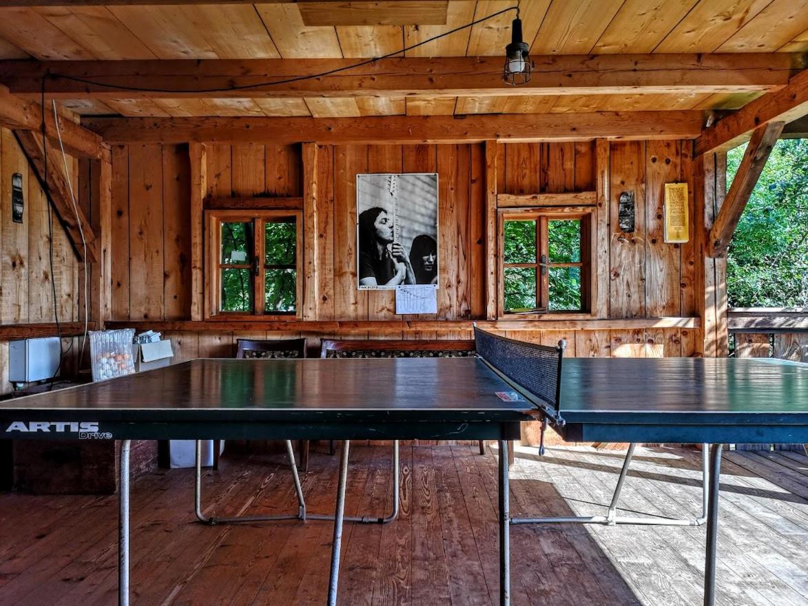 Apartmány Červený Dvůr
