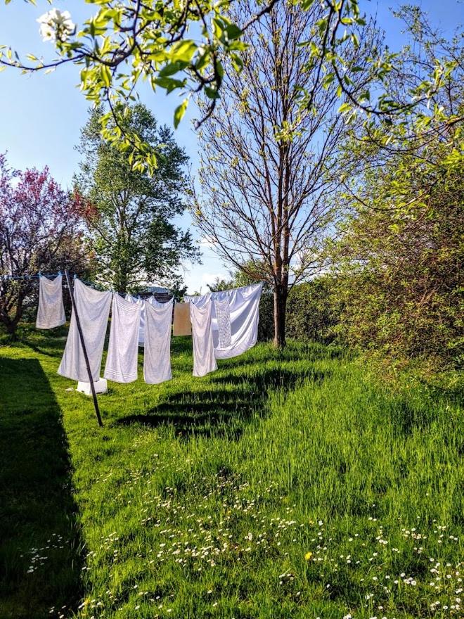 Apartmány Červený Dvůr