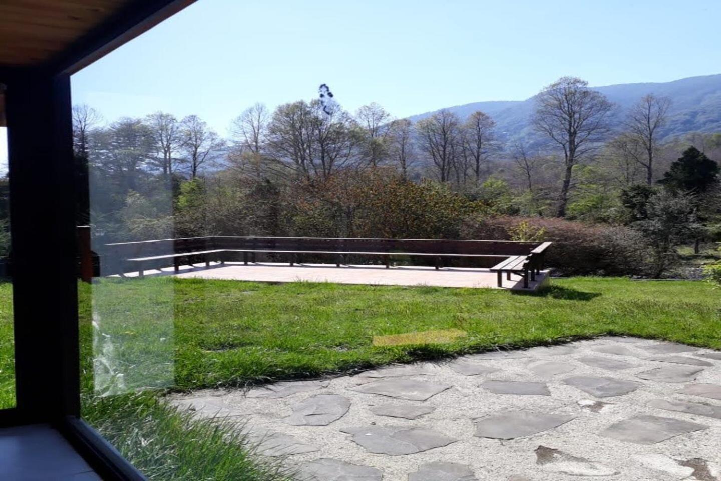 Orillas del Coilaco