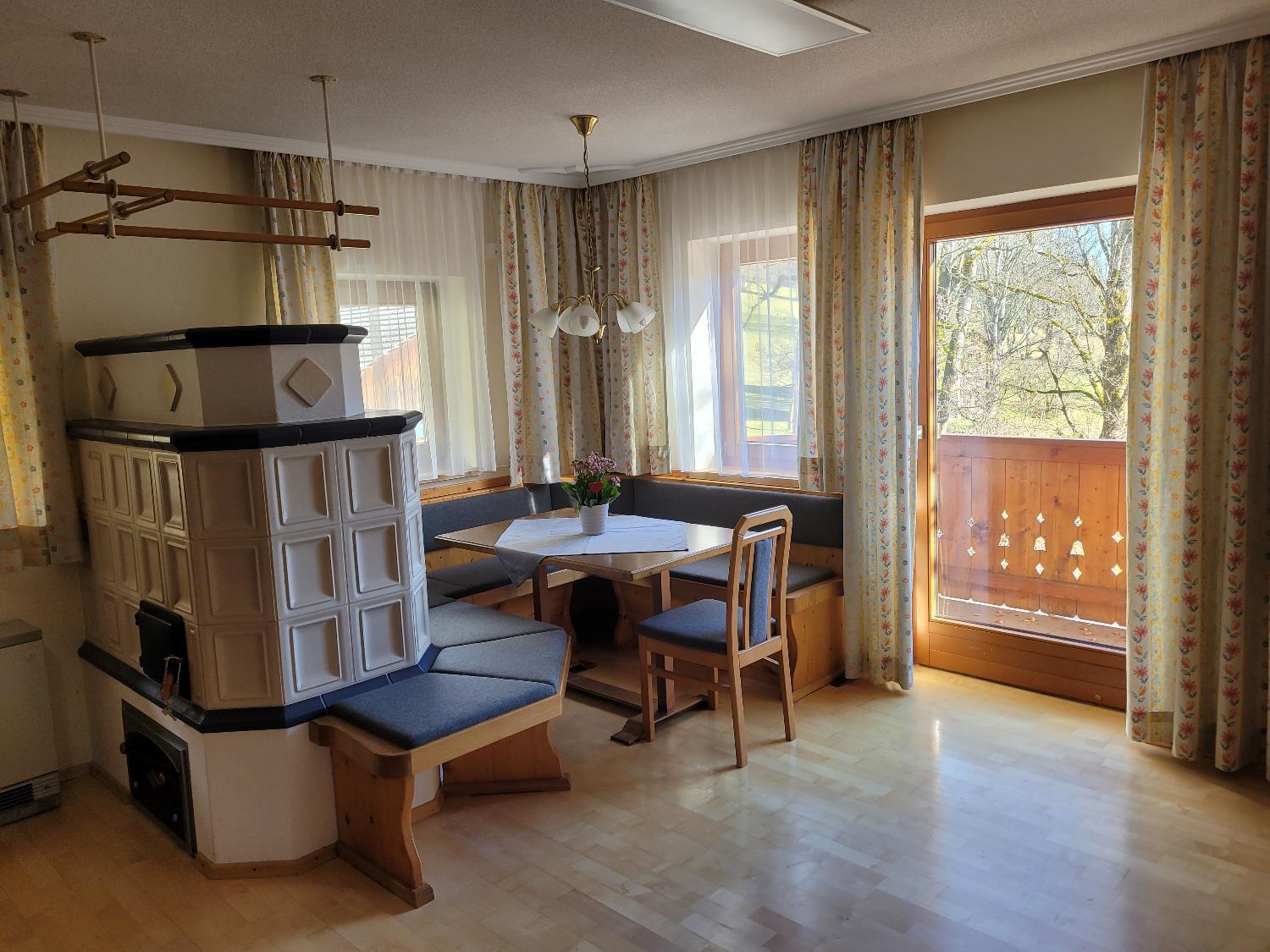 Appartement Wieser