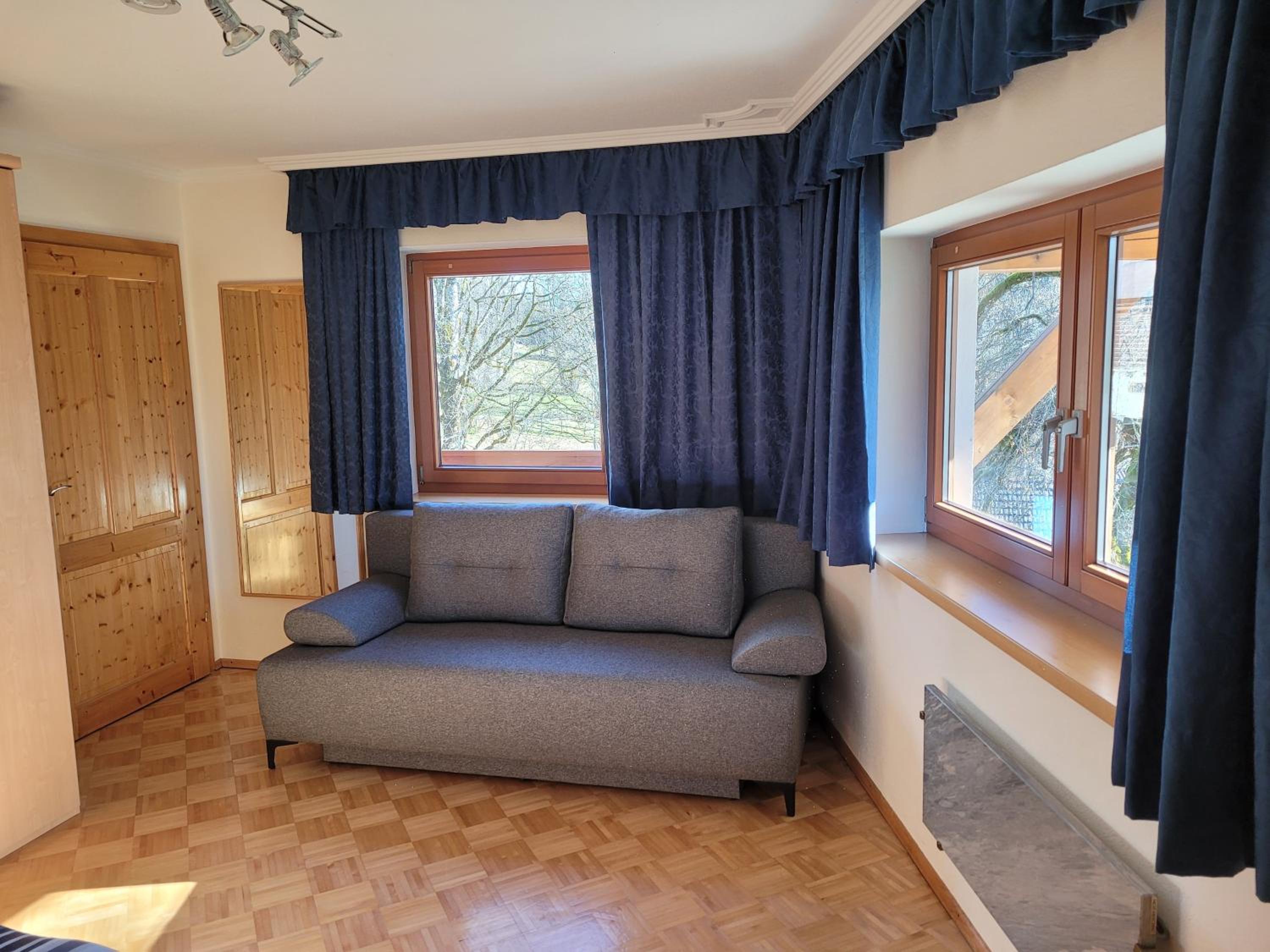 Appartement Wieser