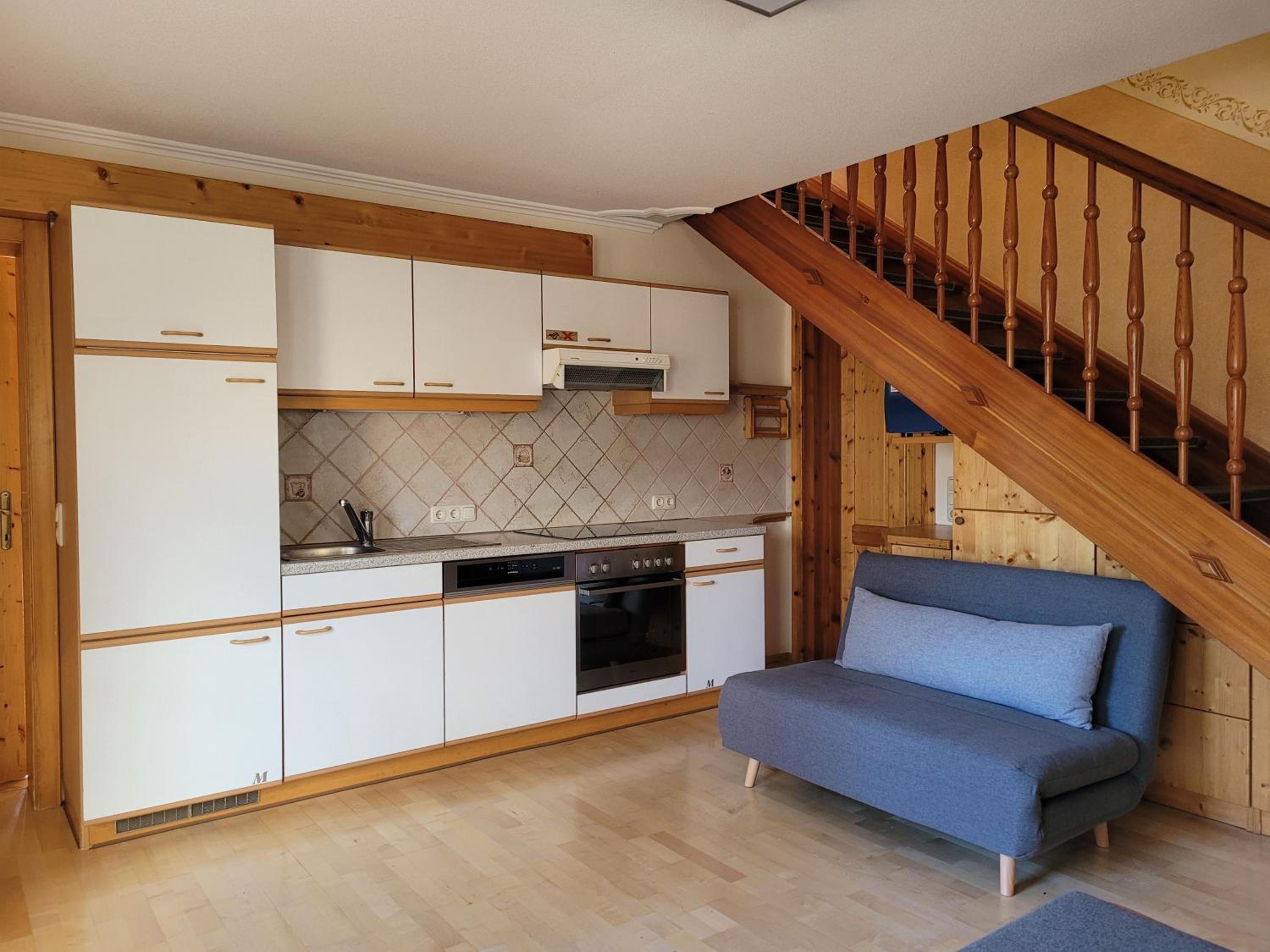 Appartement Wieser
