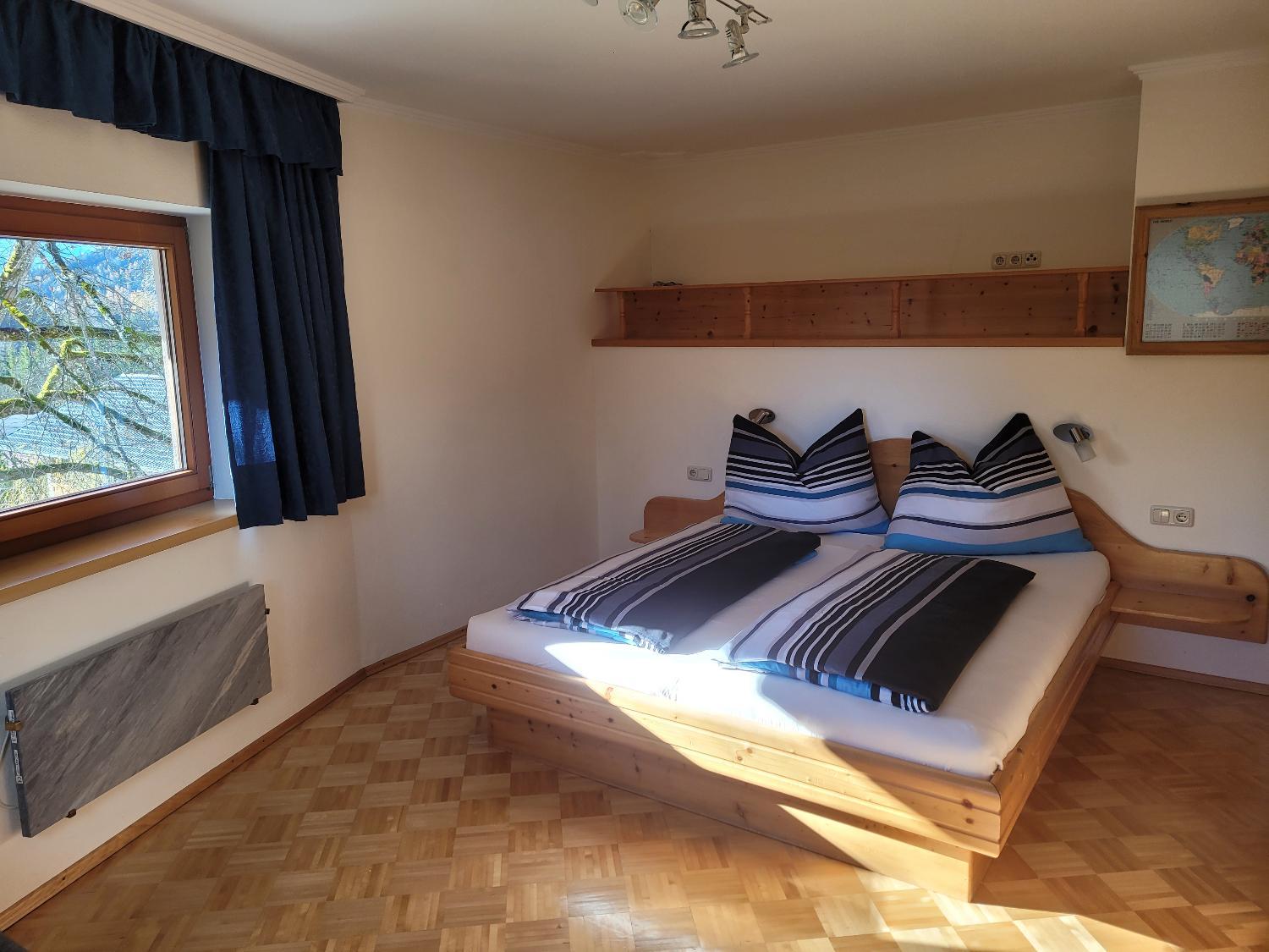 Appartement Wieser