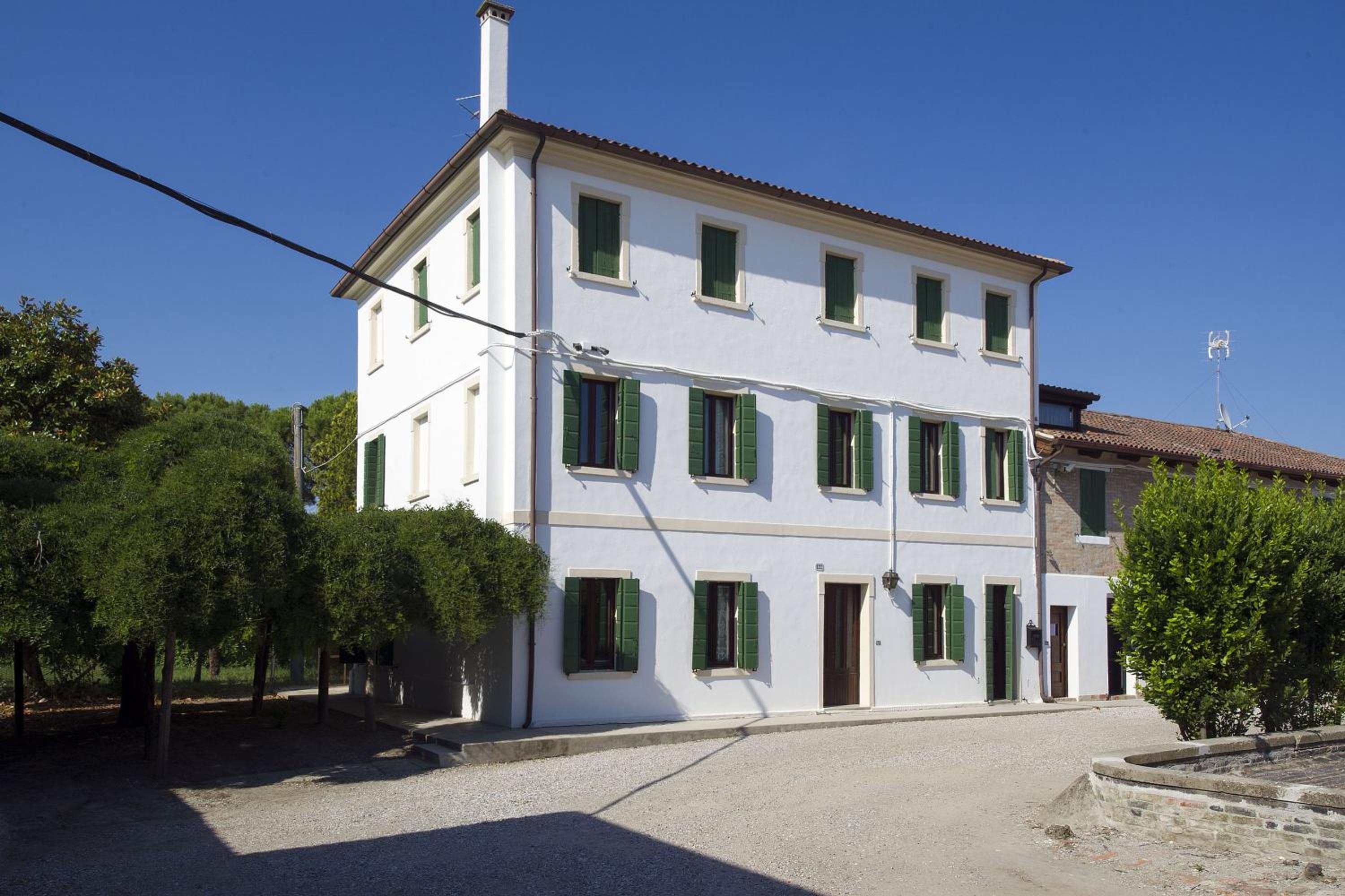 Casa Sincielli