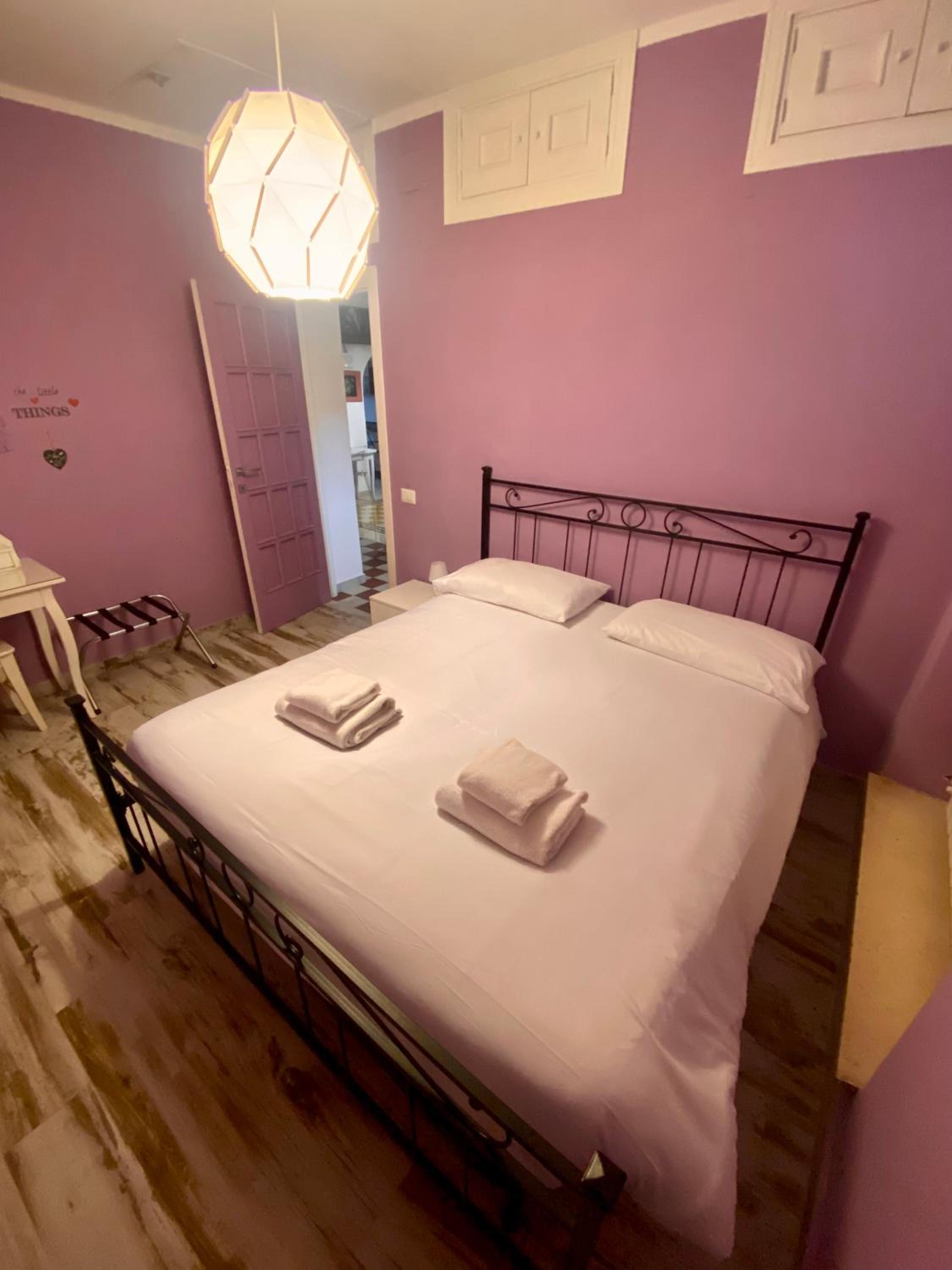 ML Luxury Apartment