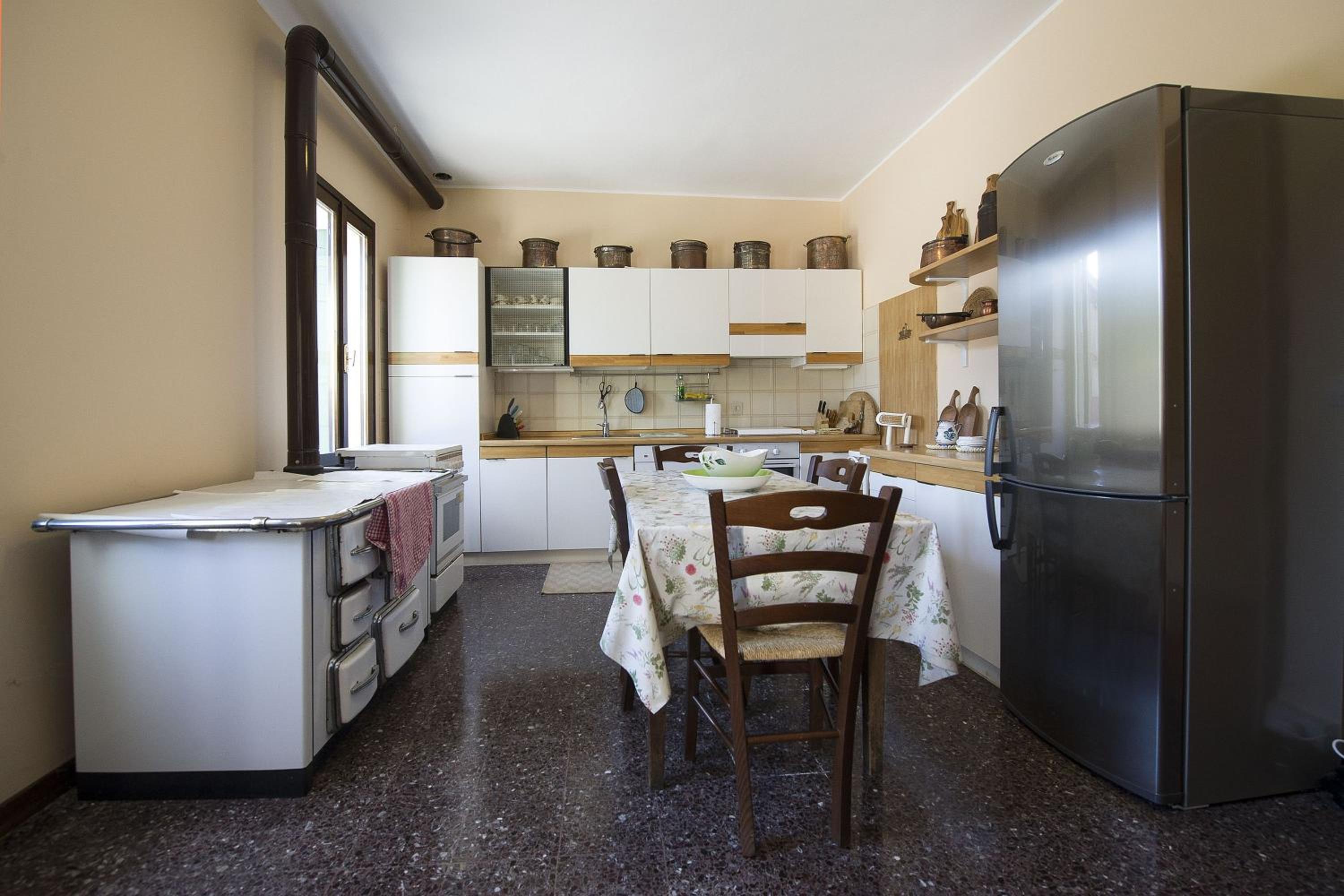 Casa Sincielli