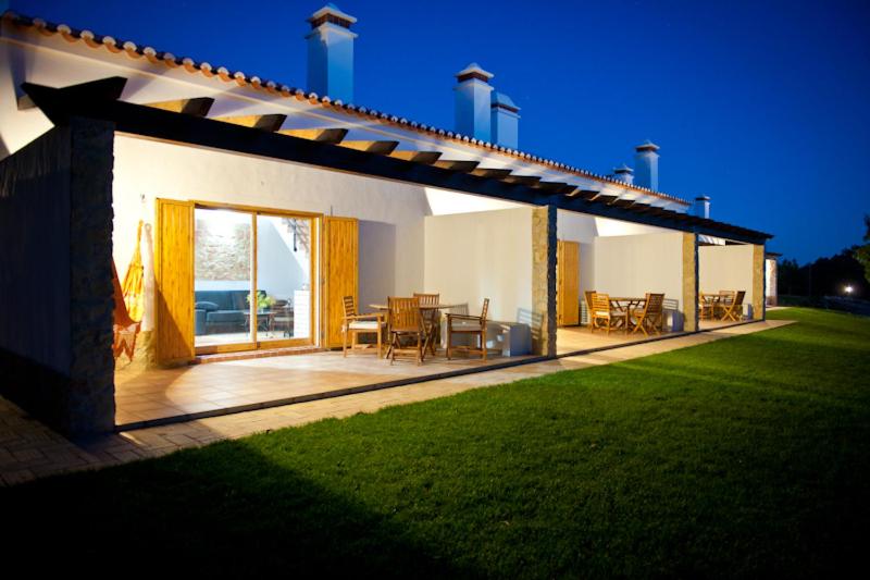 Hotel Herdade Monte Do Sol - Image 1