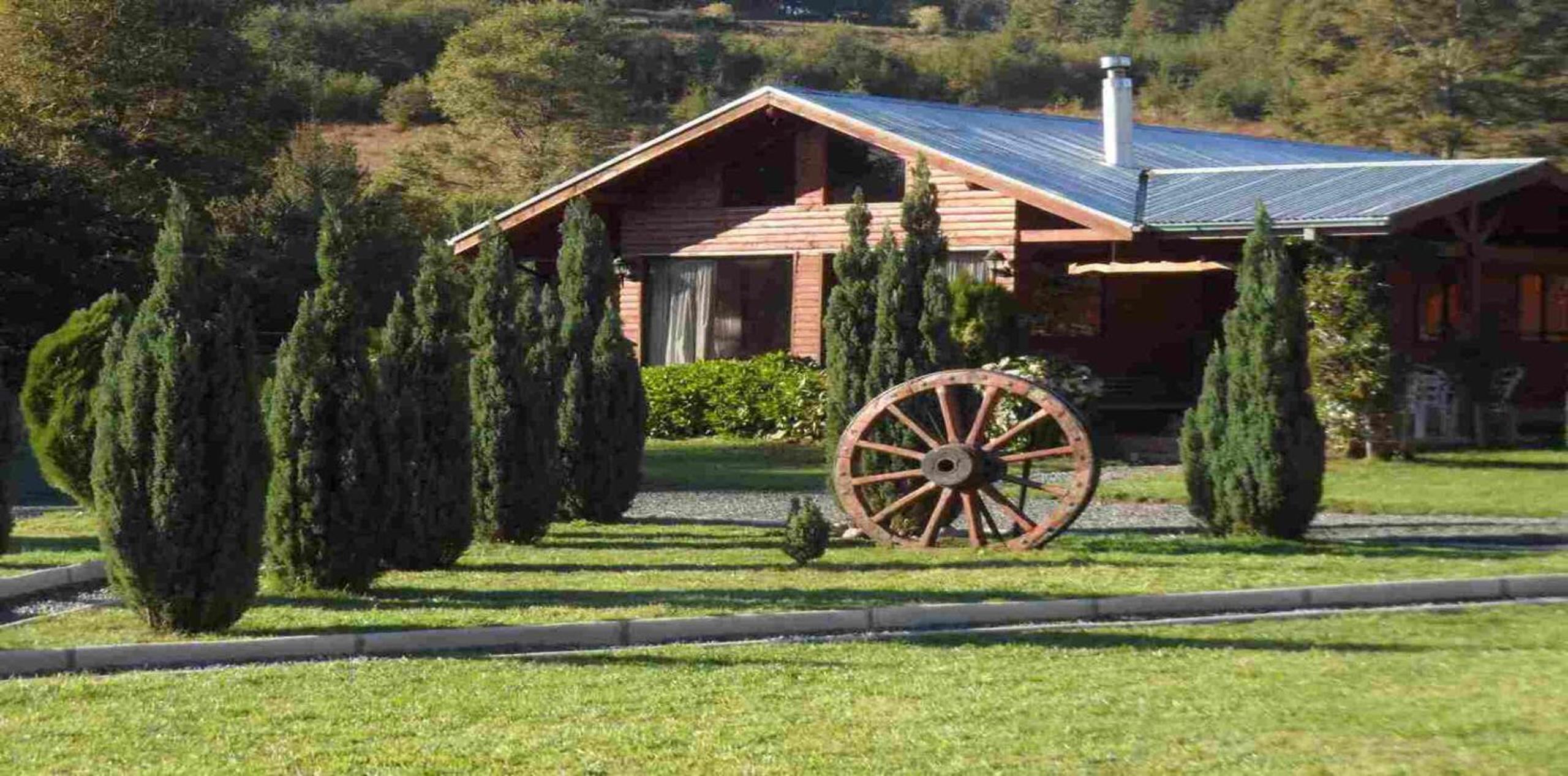 Orillas del Coilaco