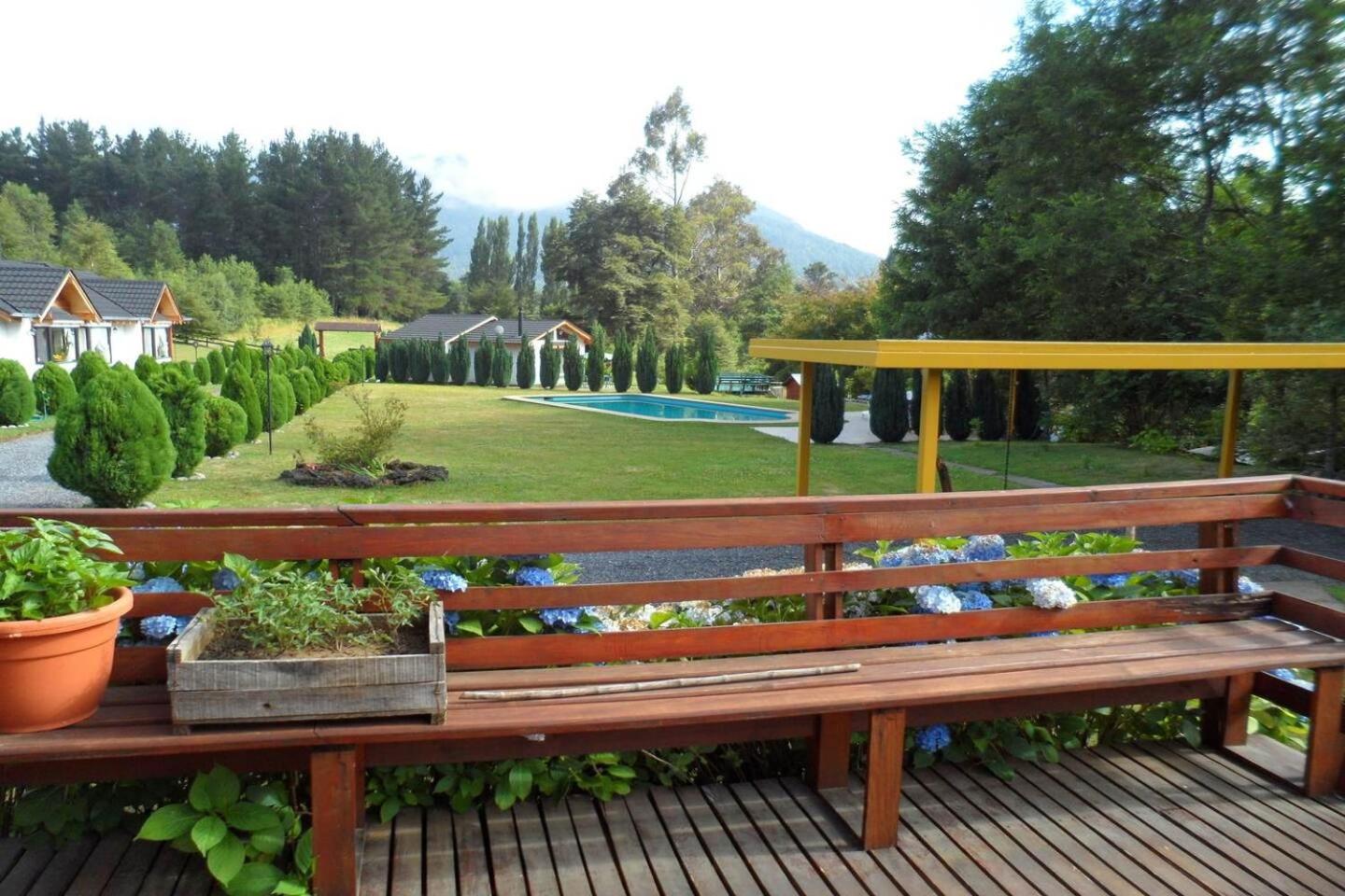 Orillas del Coilaco