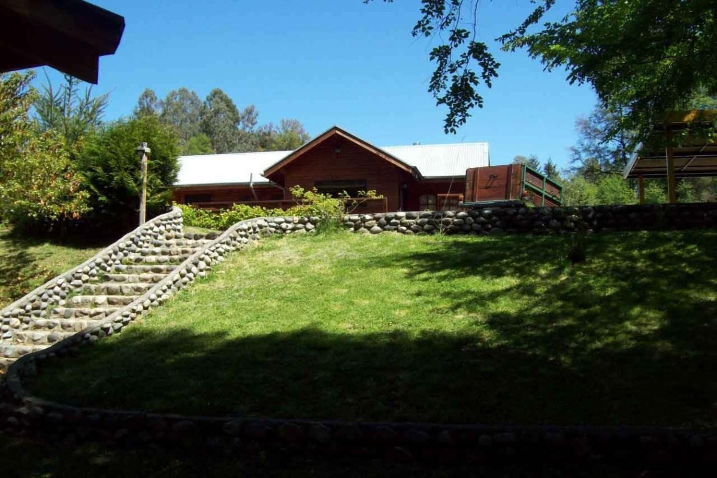 Orillas del Coilaco